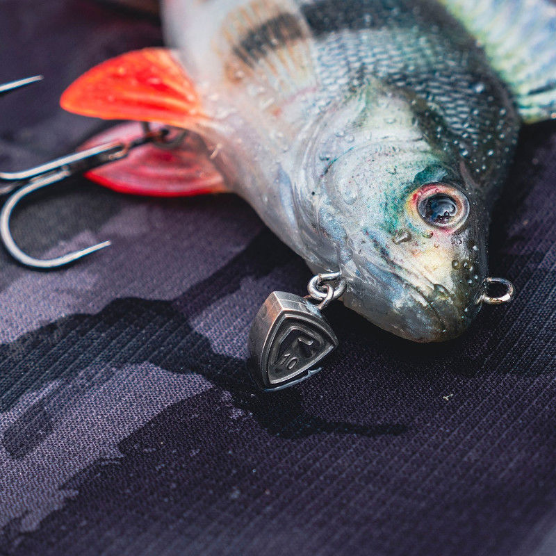 Fox Rage Strike Point Hitcher Tungsten Chin Weights